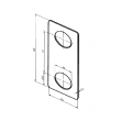  025 - abloy, ,   