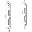   EA323 EA321 - abloy, ,   