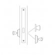 ABLOY 4208 - abloy, ,   