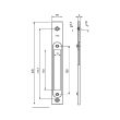 7694 - abloy, ,   