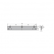 ASSA ABLOY A130 - abloy, ,   