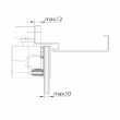 ASSA ABLOY A166 - abloy, ,   