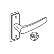 ABLOY 4568 - abloy, ,   