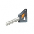 ABLOY NOVEL = U - abloy, ,   