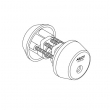 ABLOY CY062 - abloy, ,   