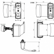 ABLOY CY077 / CY080 - abloy, ,   