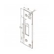 EA307 - abloy, ,   