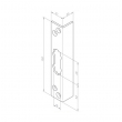 LP781 - abloy, ,   