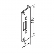 RI402 (4506) - abloy, ,   