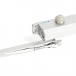   SPRUT Door Closer-071GR - abloy, ,   