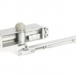   SPRUT Door Closer-071GR - abloy, ,   