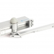   SPRUT Door Closer-091GR - abloy, ,   