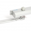   SPRUT Door Closer-121GR - abloy, ,   