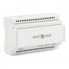     SKAT-12-3.0-DIN ( -12/3-DIN) - abloy, ,   