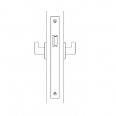 ABLOY 4203 - abloy, ,   