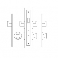 ABLOY 4207 - abloy, ,   