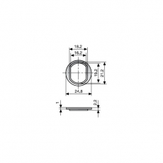 434613 - abloy, ,   