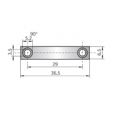 434980 - abloy, ,   