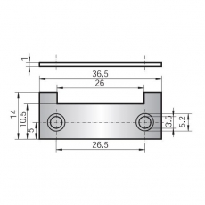 434981 - abloy, ,   