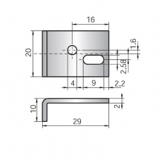 455365 - abloy, ,   