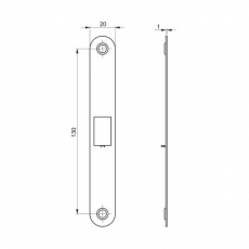 7641 - abloy, ,   