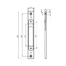 7690 - abloy, ,   