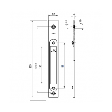 7694 - abloy, ,   