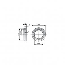 804757 - abloy, ,   