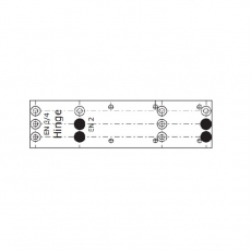 ASSA ABLOY A161 - abloy, ,   