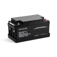   - TEPLOCOM 65 - abloy, ,   