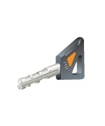 ABLOY NOVEL = U - abloy, ,   