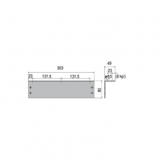 ABLOY DC107 - abloy, ,   