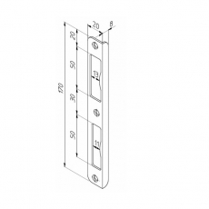   HP7000 - abloy, ,   