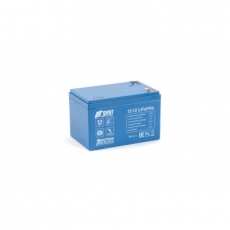 Li-ion  Skat i-Battery 12-12 LiFePO4 - abloy, ,   