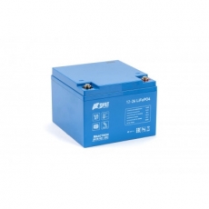  --  Skat i-Battery 12-26 LiFePO4 - abloy, ,   