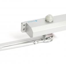   SPRUT Door Closer-121GR - abloy, ,   