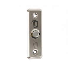   SPRUT Exit Button-81M - abloy, ,   