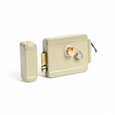 SPRUT Lock-01ER   - abloy, ,   