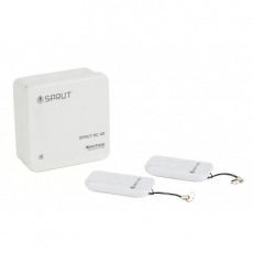     SPRUT RC 4R - abloy, ,   