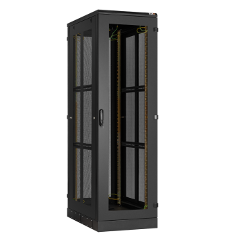  TFA-246010-GPPP-BK  24U, 600800,  ,  ,  ,  - abloy, ,   