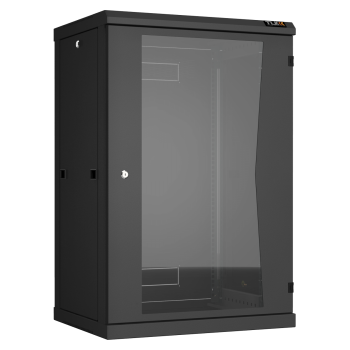  TWC-186045-R-G-BK  18U, 600450,  ,  ,  - abloy, ,   