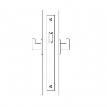 ABLOY 4203 - abloy, ,   