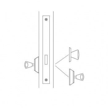 ABLOY 4208 - abloy, ,   