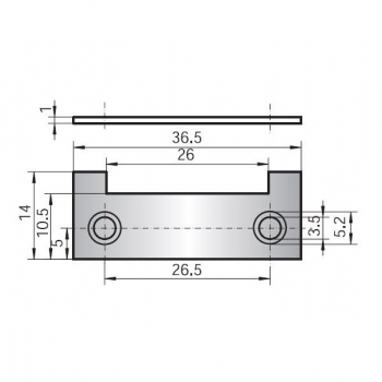 434981 - abloy, ,   