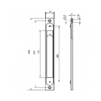 7691 - abloy, ,   