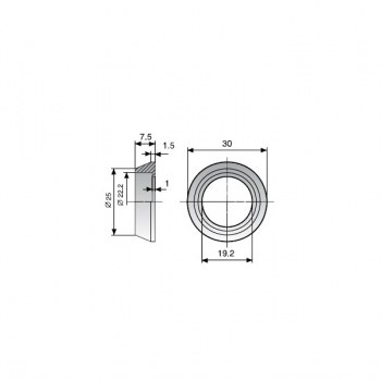 804757 - abloy, ,   