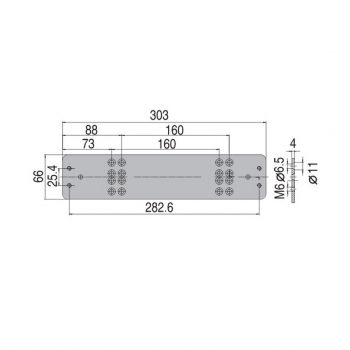 ASSA ABLOY A126 - abloy, ,   