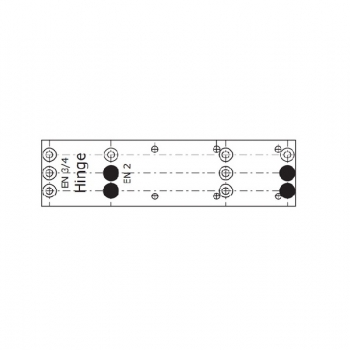 ASSA ABLOY A161 - abloy, ,   