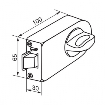 ABLOY RI211 ( ) - abloy, ,   