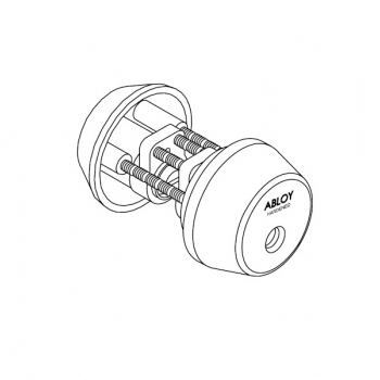 ABLOY CY062 - abloy, ,   